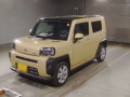 2025 Daihatsu TAFT