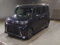 2024 Daihatsu Tanto Custom