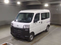 2023 Daihatsu Hijet Cargo