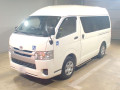 2018 Toyota Hiace Van