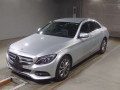 2015 Mercedes Benz C-Class