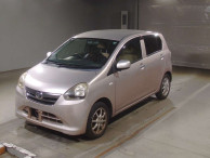 2012 Daihatsu Mira e:S