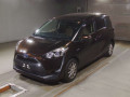 2015 Toyota Sienta