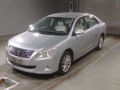 2009 Toyota Premio