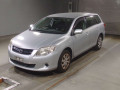 2010 Toyota Corolla Fielder