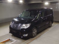 2014 Nissan Serena