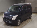 2010 Suzuki Wagon R