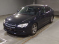2008 Subaru Legacy B4