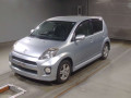 2009 Toyota Passo