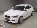 2014 BMW 1 Series
