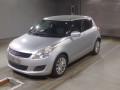 2011 Suzuki Swift