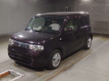 2014 Nissan Cube