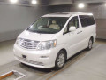 2005 Toyota Alphard