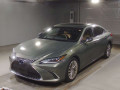 2019 Lexus ES