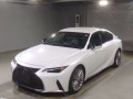 2023 Lexus IS