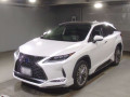 2022 Lexus RX