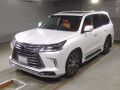 2019 Lexus LX