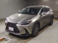 2023 Lexus NX