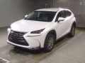 2016 Lexus NX