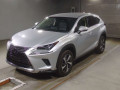 2018 Lexus NX