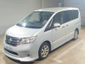 2013 Nissan Serena