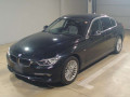 2013 BMW 3 Series