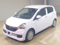 2017 Daihatsu Mira e:S