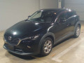 2019 Mazda CX-3