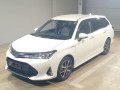 2019 Toyota Corolla Fielder