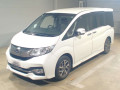 2016 Honda Step WGN Spada