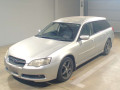 2003 Subaru Legacy Touring Wagon