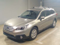 2015 Subaru Legacy Outback