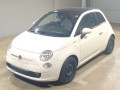 2012 Fiat 500