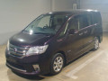 2013 Nissan Serena