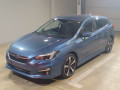 2019 Subaru Impreza Sports