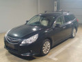2011 Subaru Legacy Touring Wagon