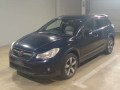 2014 Subaru XV HYBRID