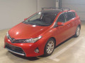 2012 Toyota Auris