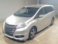 2016 Honda Odyssey Hybrid