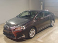 2013 Lexus HS