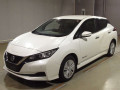 2019 Nissan Leaf