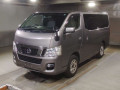 2016 Nissan NV350 CARAVAN VAN