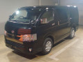 2021 Toyota Hiace Van