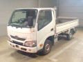 2017 Toyota Dyna Truck