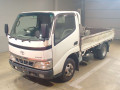 2006 Toyota Dyna Truck