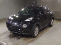 2015 Nissan JUKE