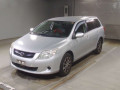 2009 Toyota Corolla Fielder