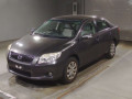 2007 Toyota Corolla Axio