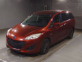 2011 Mazda Premacy