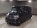 2012 Honda N-BOX CUSTOM